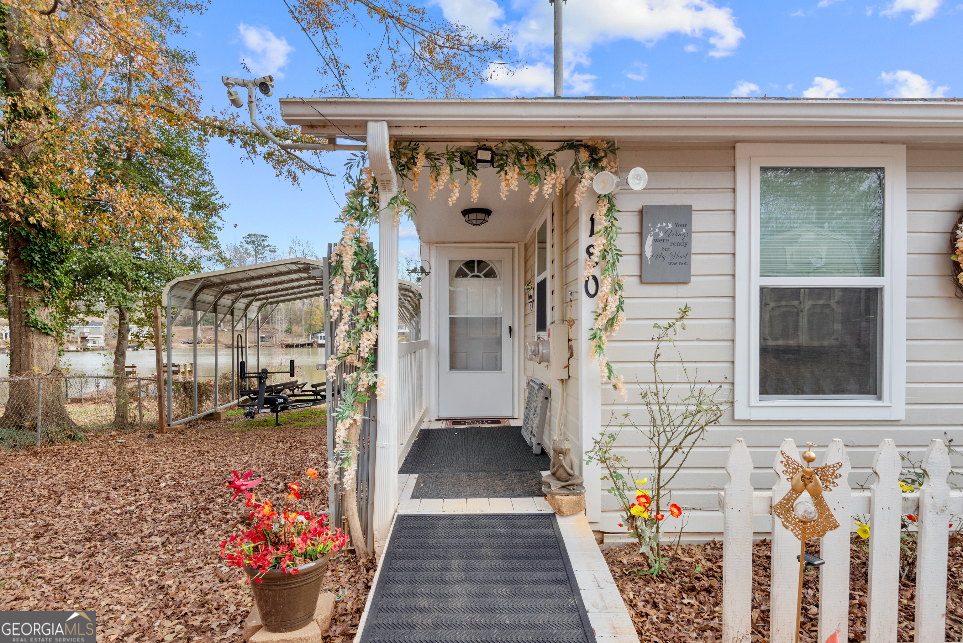 180 Southern Shores RD