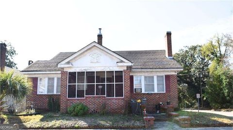 1001 E 41St ST Savannah GA 31401