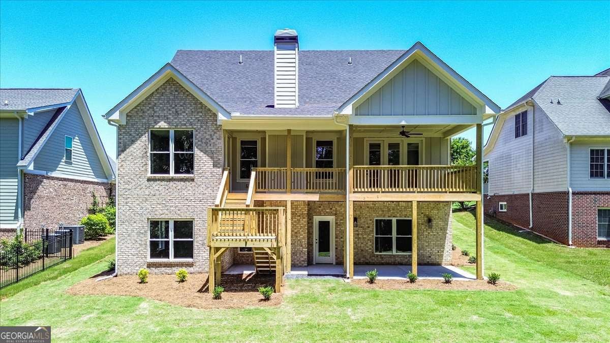 1609 Meadow Lakes DR