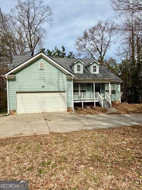 Photo of 2919 Stone Road, East Point, GA 30344 (MLS # 10833167)