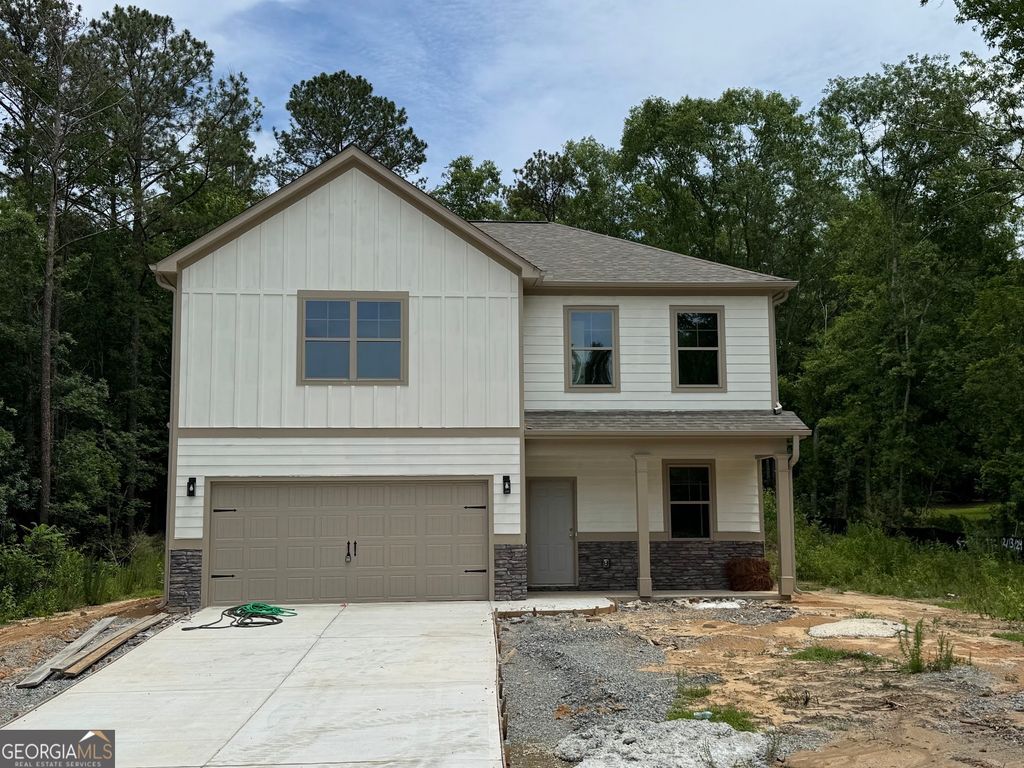 Photo of 176 Country World Drive, Macon, GA 31211 (MLS # 10772851)