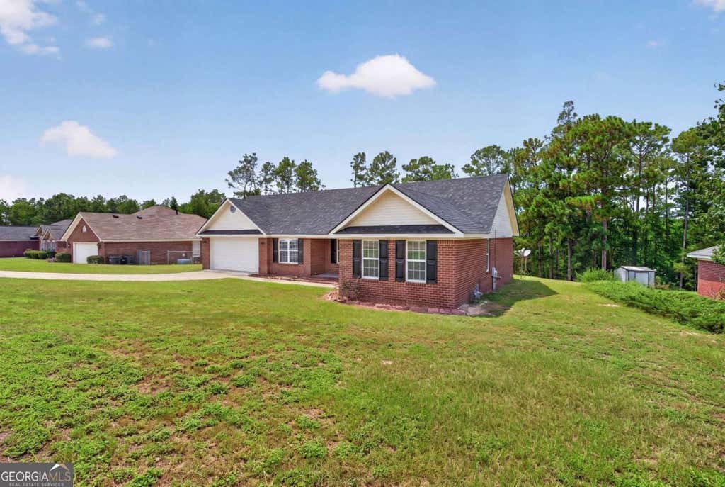 Photo of 2025 Clarkston Drive, Augusta, GA 30909 (MLS # 10826159)
