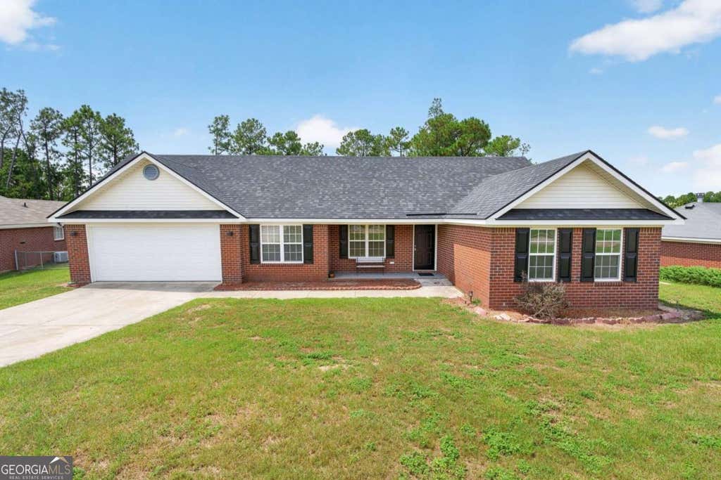 Photo of 2025 Clarkston Drive, Augusta, GA 30909 (MLS # 10826159)