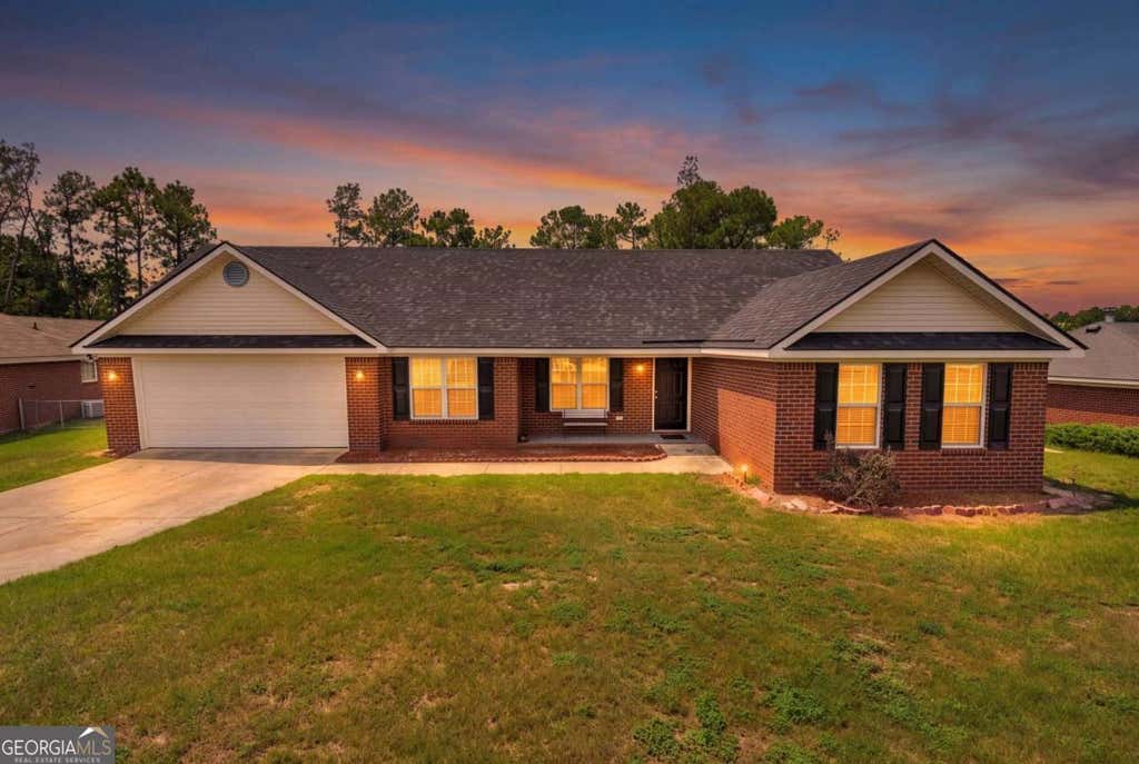 Photo of 2025 Clarkston Drive, Augusta, GA 30909 (MLS # 10826159)