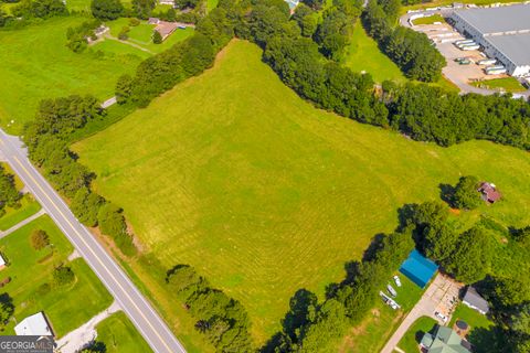 6670 West AVE Lavonia GA 30553