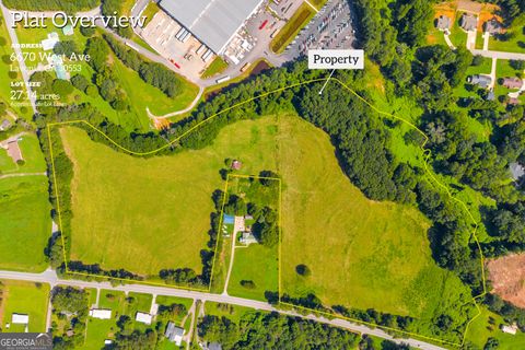 6670 West AVE Lavonia GA 30553