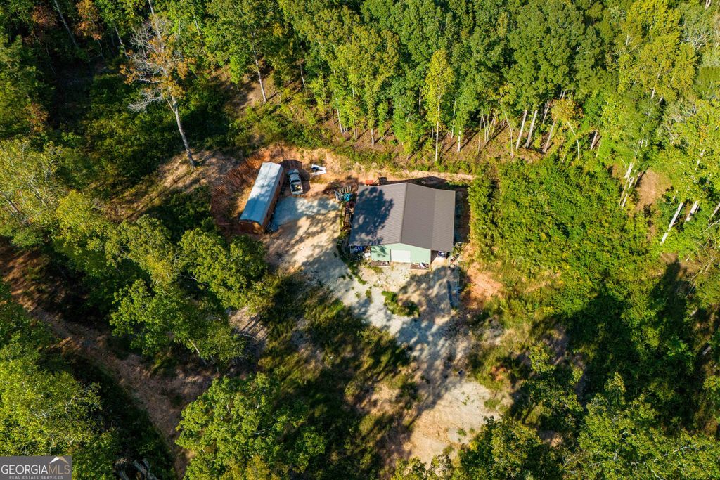 Photo of 1620 Cross Plains Hulett Road, Carrollton, GA 30116 (MLS # 10673749)