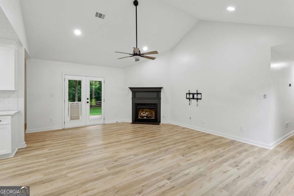 Photo of 2030 Arbor Forest Drive, Marietta, GA 30064 (MLS # 10772863)