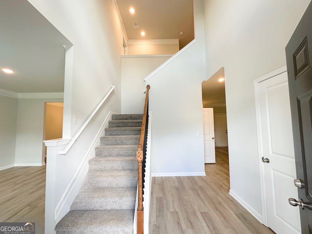 Photo of 75 Pine Creek Court #LOT 69, Dallas, GA 30157 (MLS # 10777660)