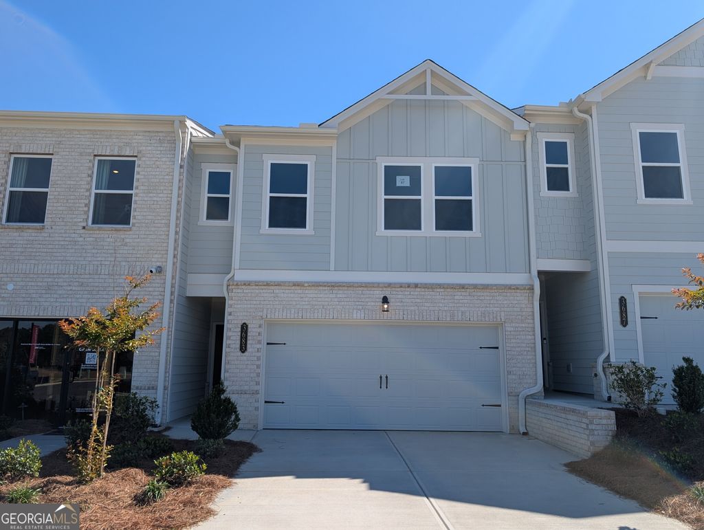 Photo of 3699 Sagecrest Drive, Buford, GA 30519 (MLS # 10767425)