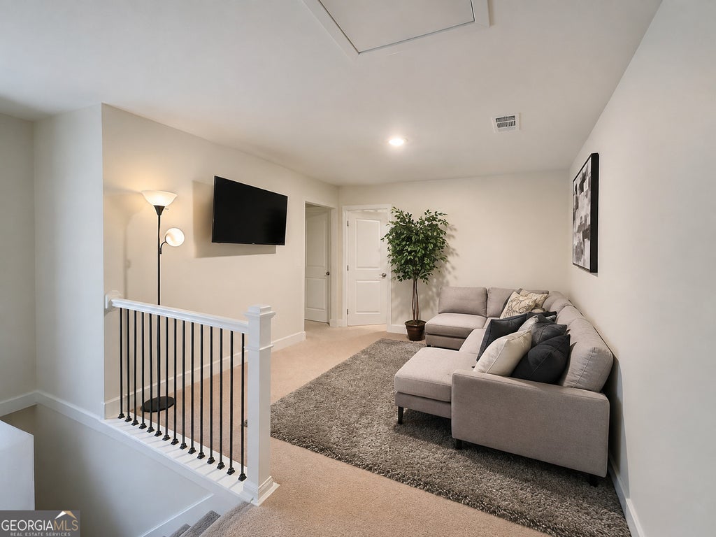 Photo of 7699 Baron Road, Fairburn, GA 30213 (MLS # 10819272)