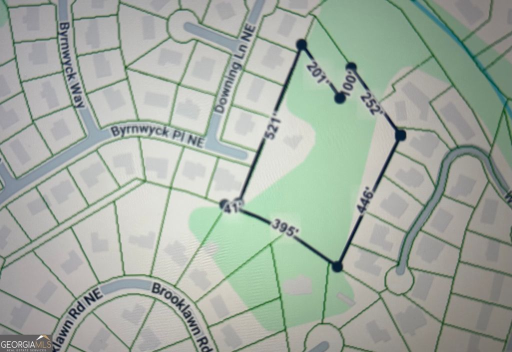 Photo of 3940 Byrnwyck Place NE, Brookhaven, GA 30319 (MLS # 10702384)