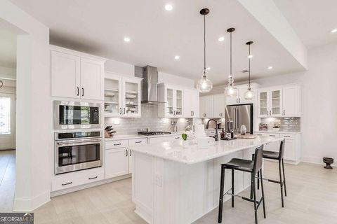 1851364224 Hoschton Homes with a Basement