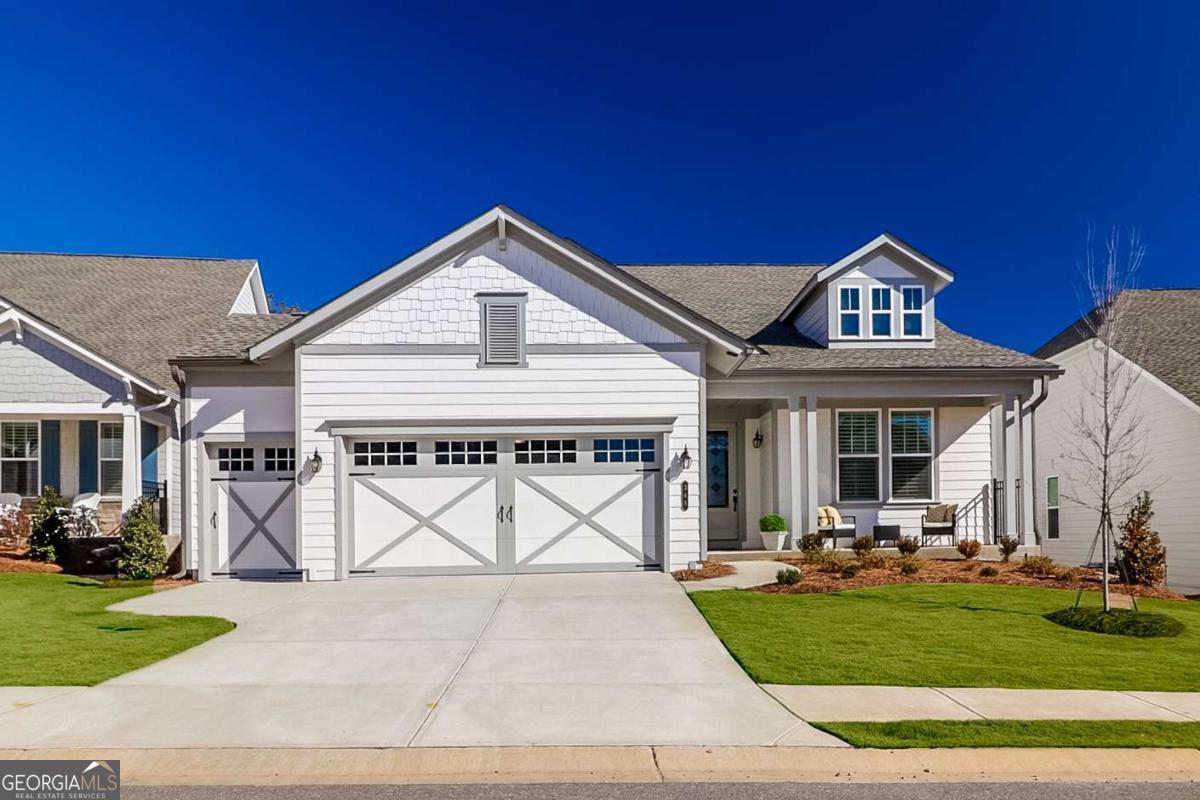 385 Huron LN