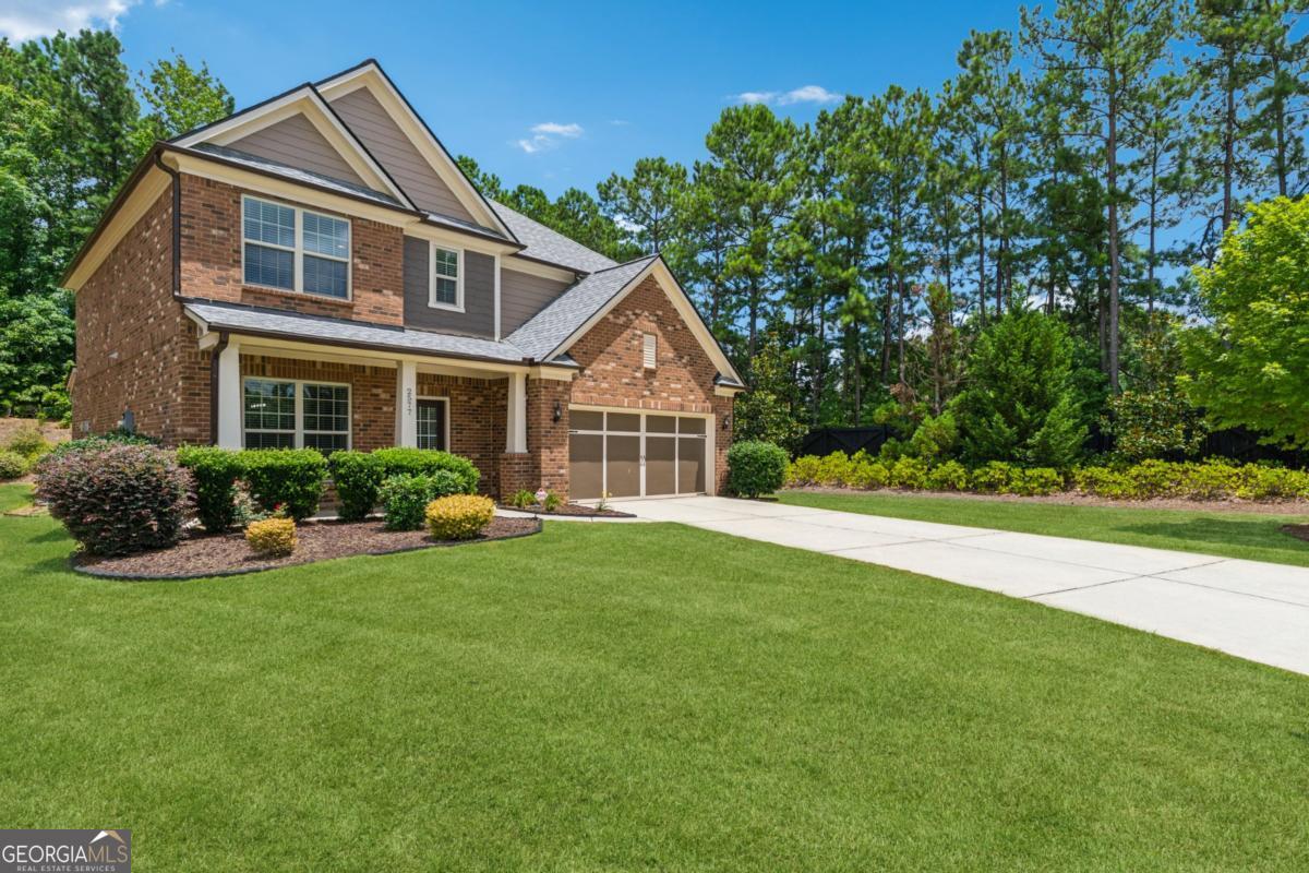 2577 Knox Creek RD