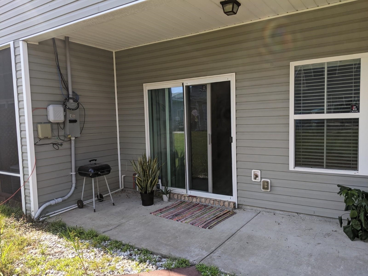 Lakeshore - Residential Lease