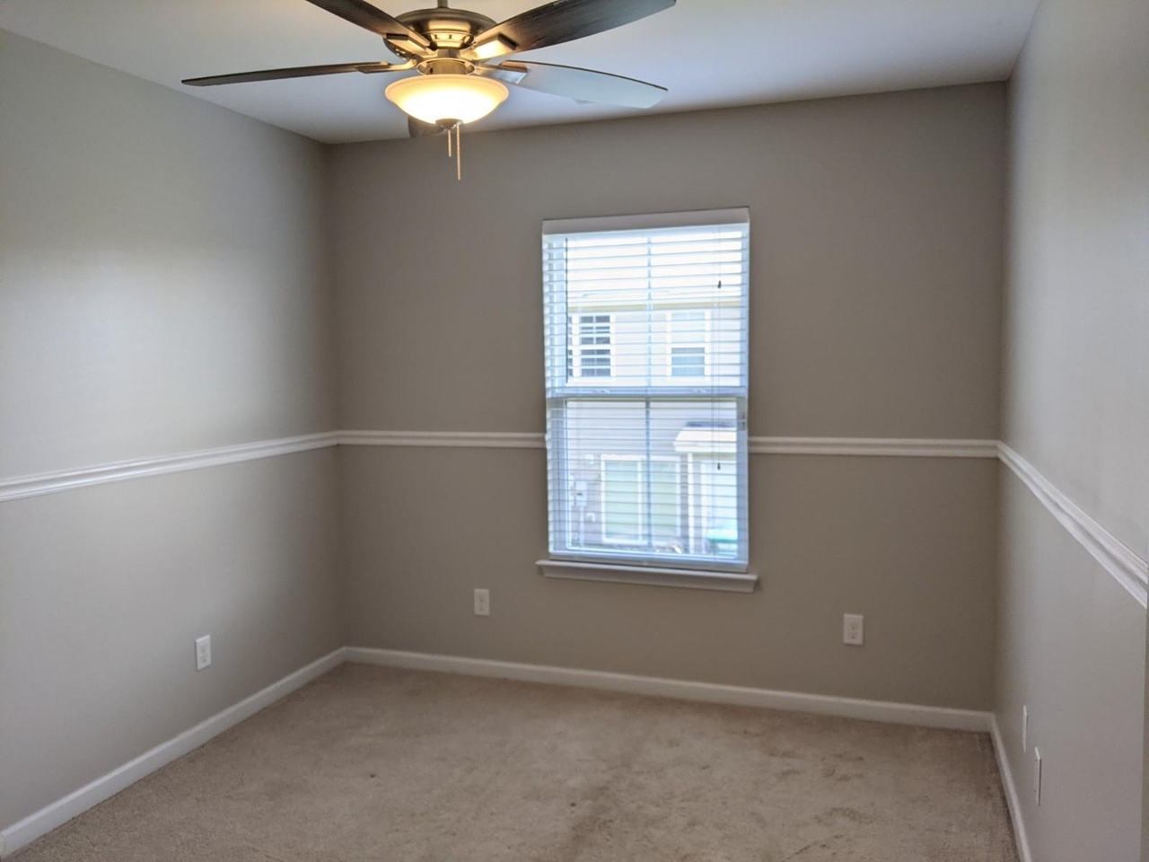 Lakeshore - Residential Lease