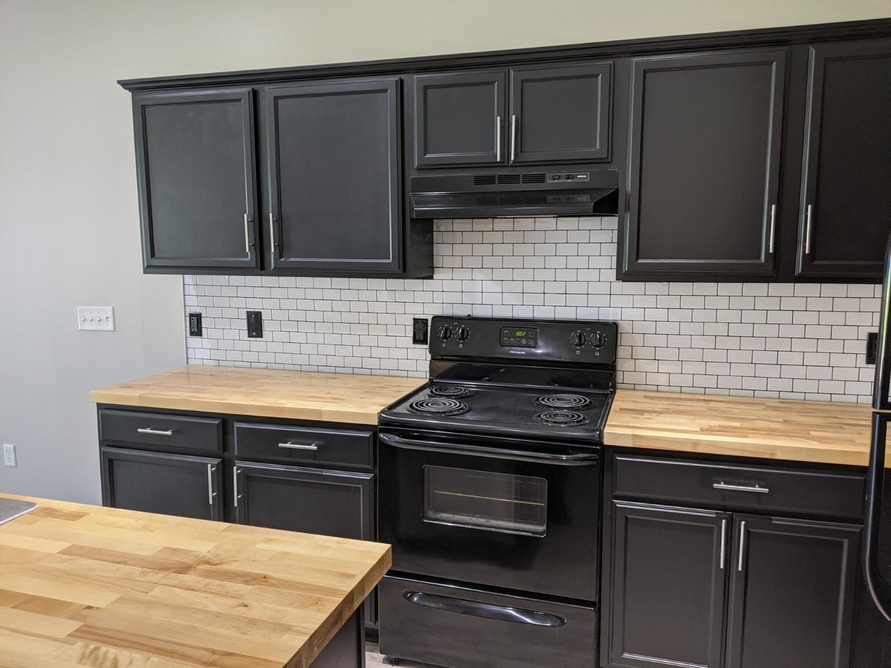Lakeshore - Residential Lease