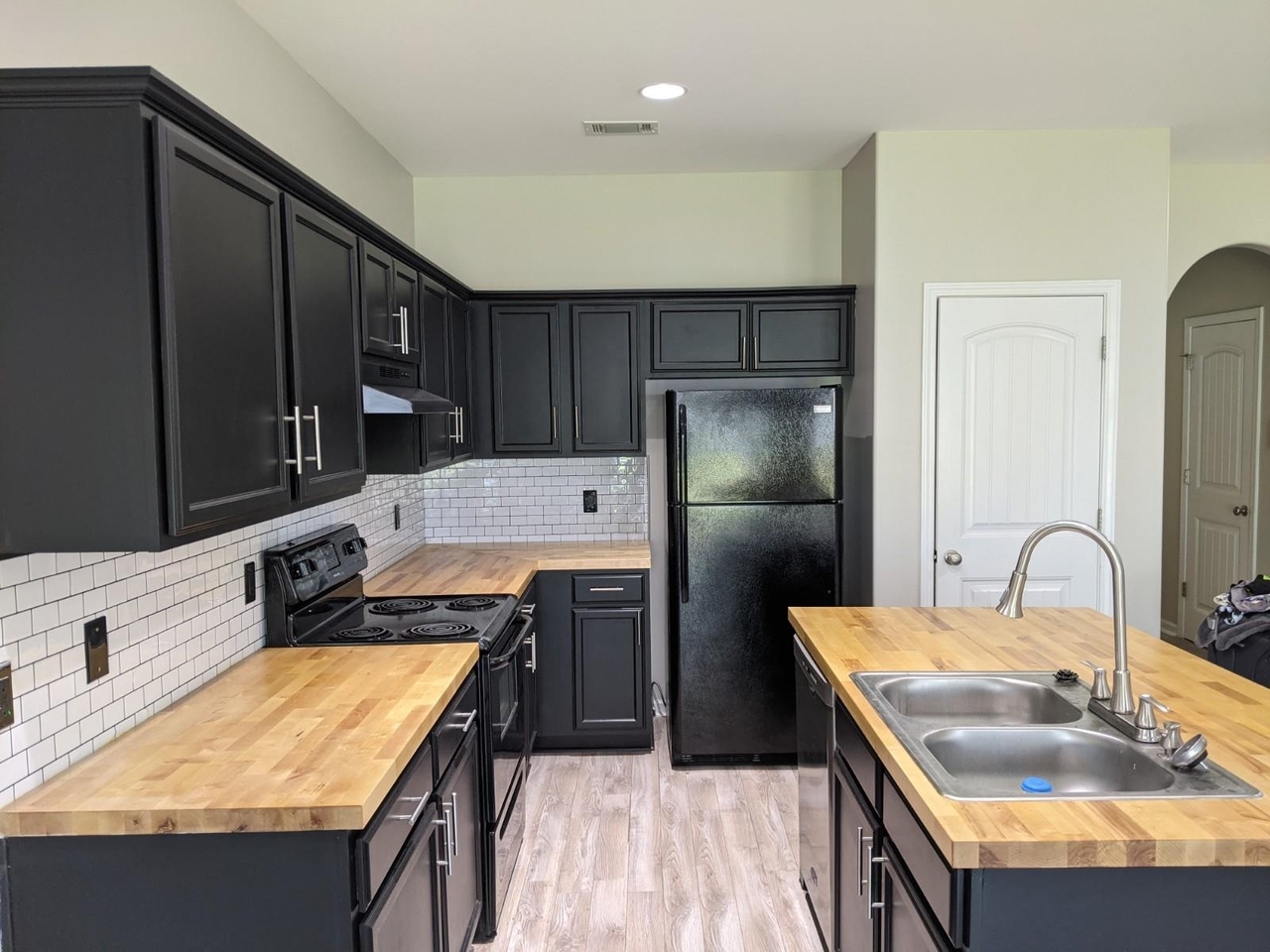 Lakeshore - Residential Lease