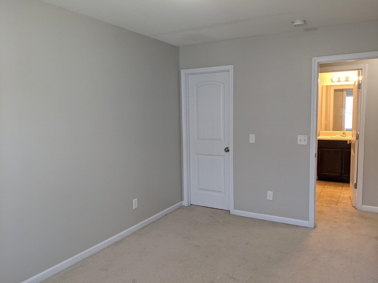 Lakeshore - Residential Lease