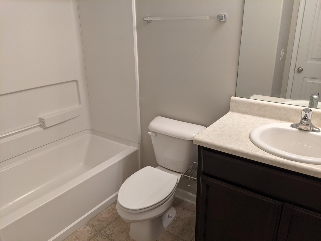 Lakeshore - Residential Lease