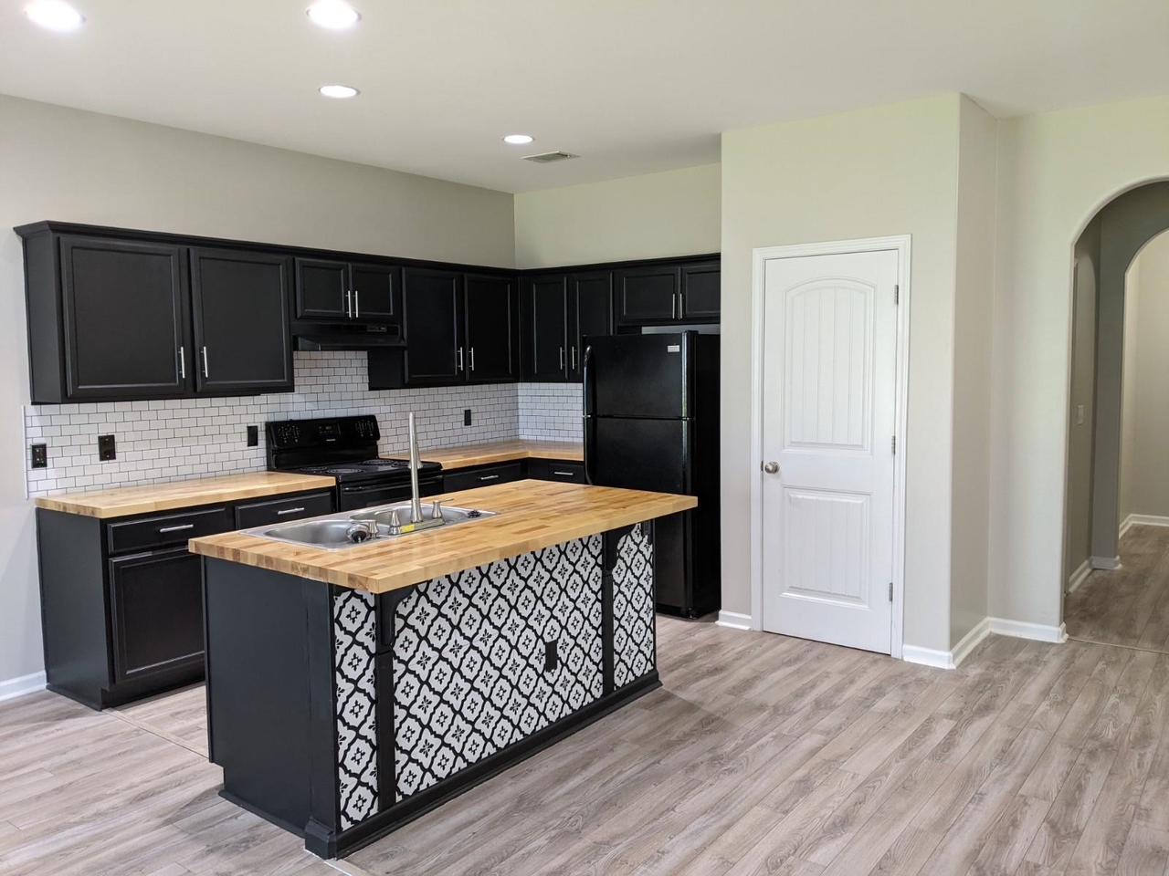 Lakeshore - Residential Lease