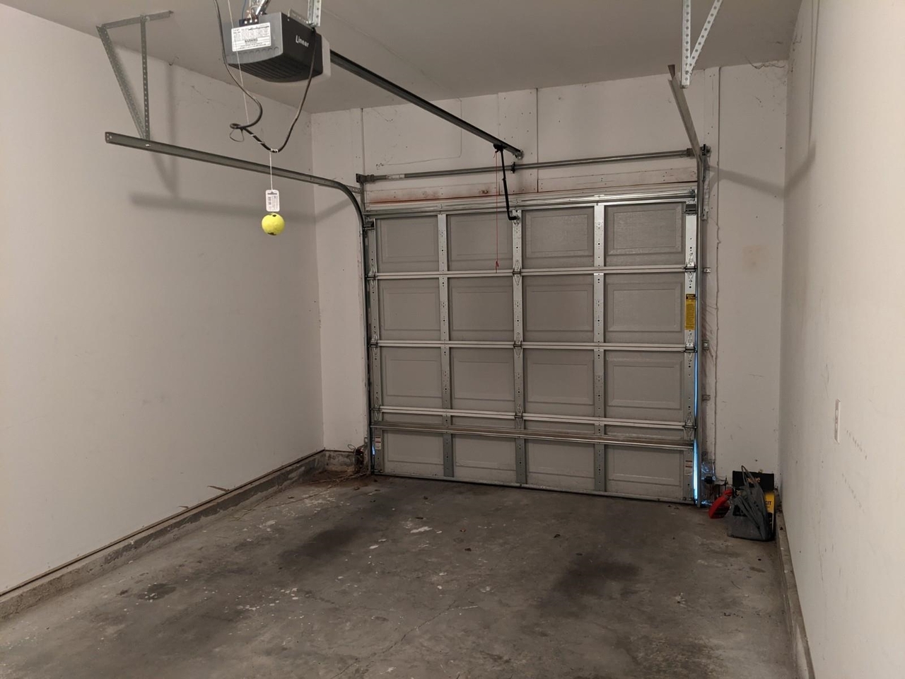 Lakeshore - Residential Lease