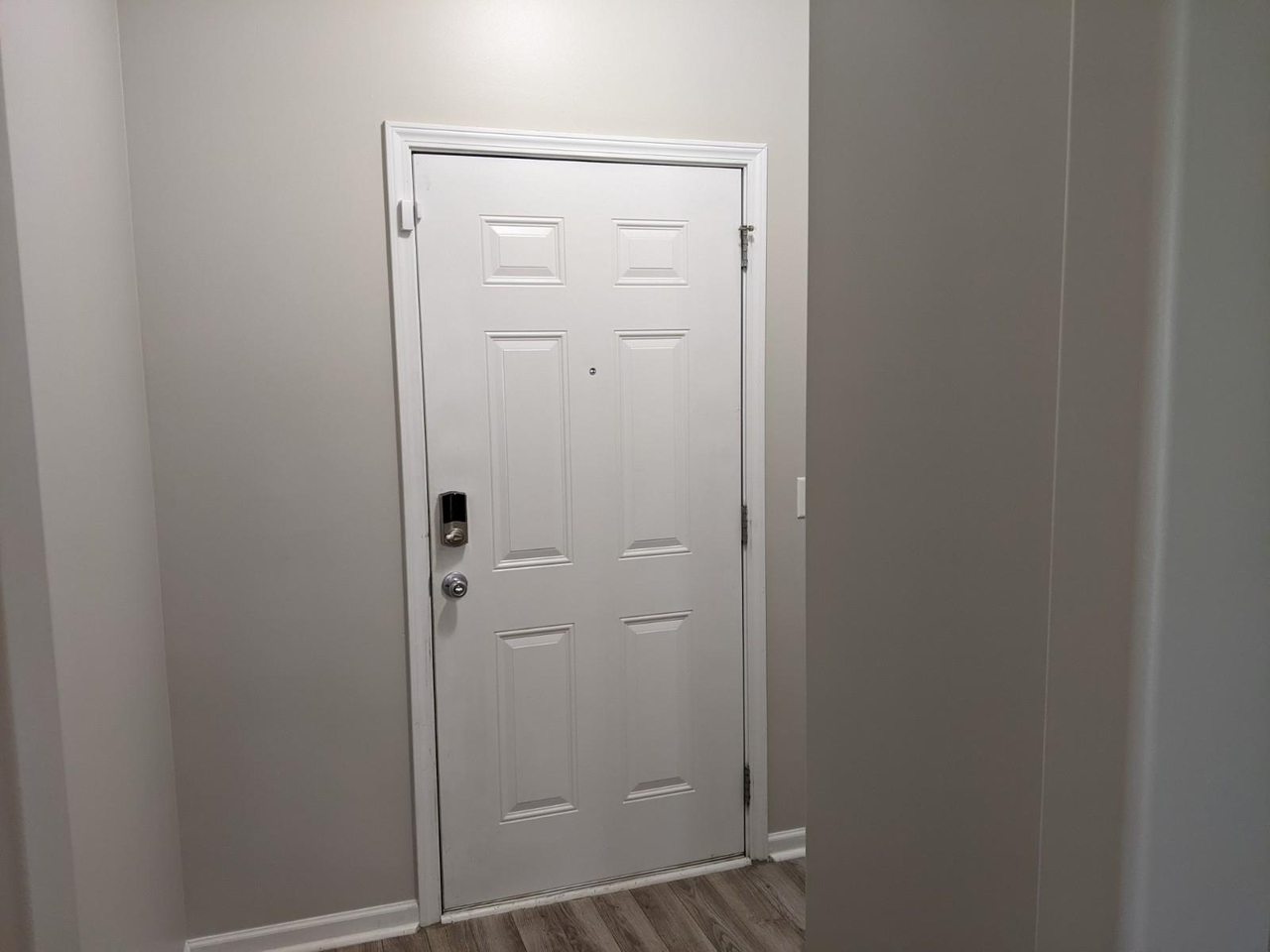Lakeshore - Residential Lease