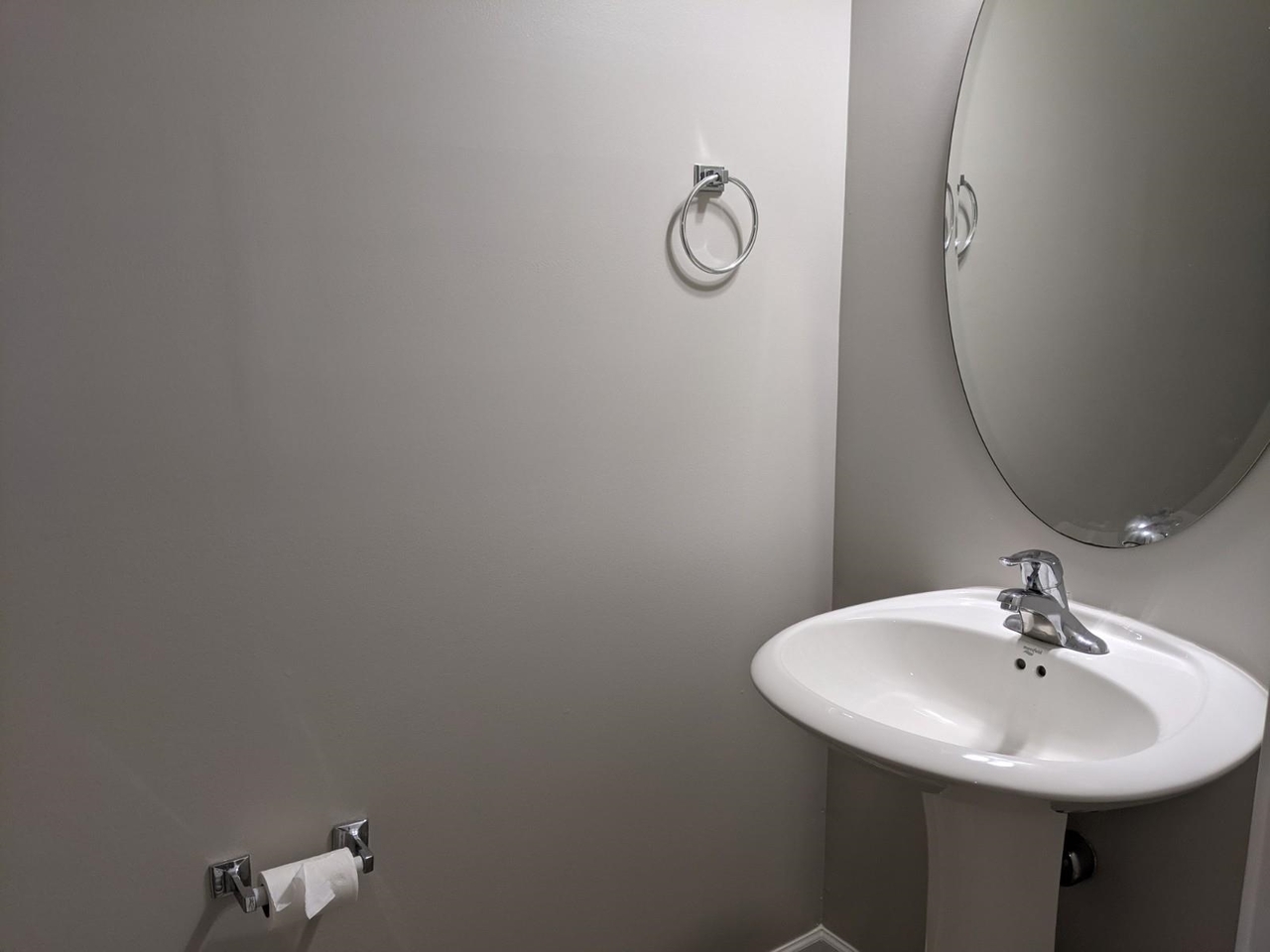 Lakeshore - Residential Lease
