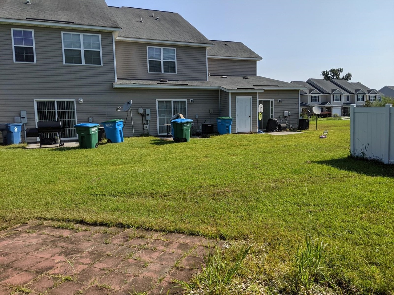 Lakeshore - Residential Lease