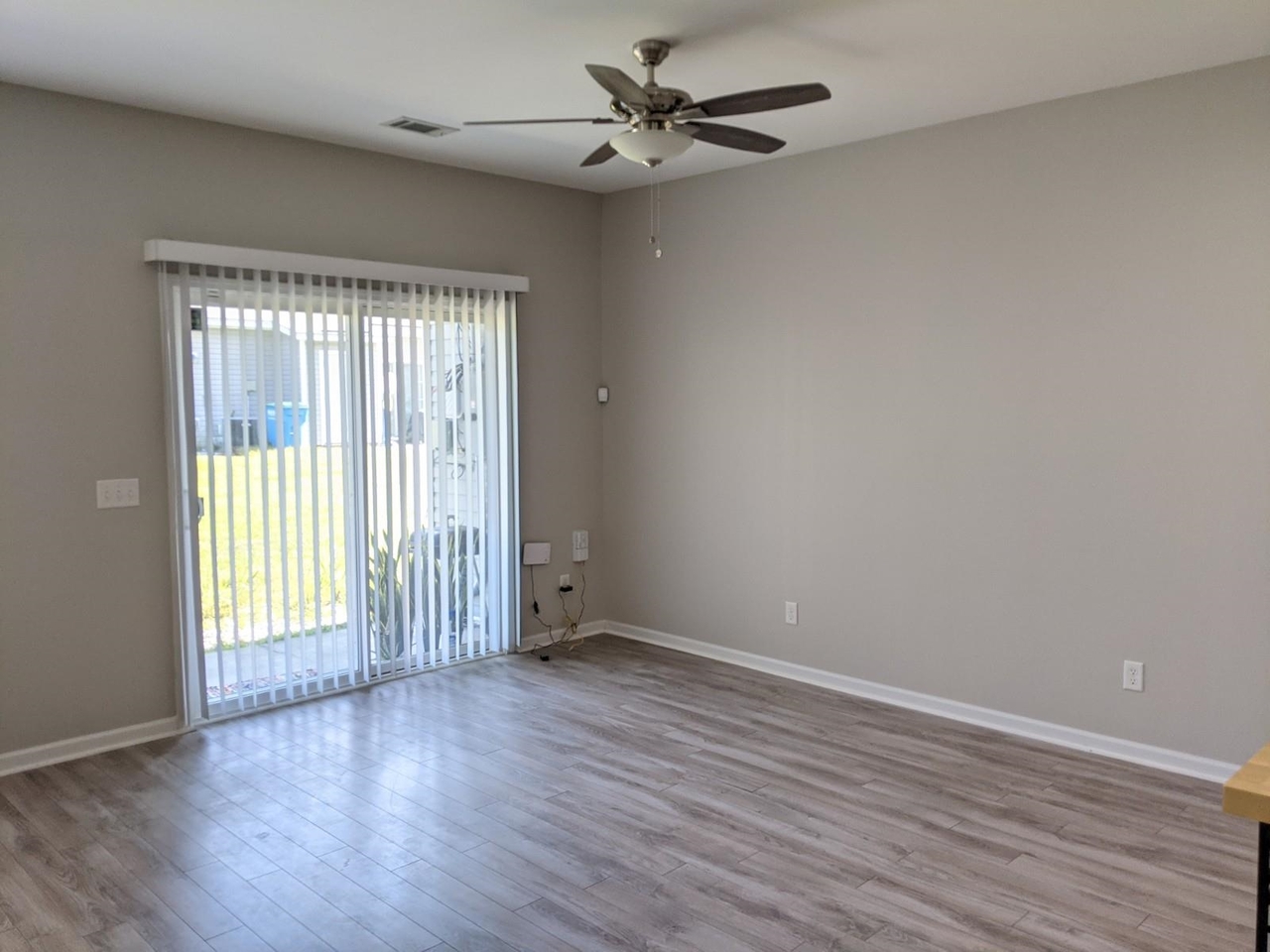 Lakeshore - Residential Lease