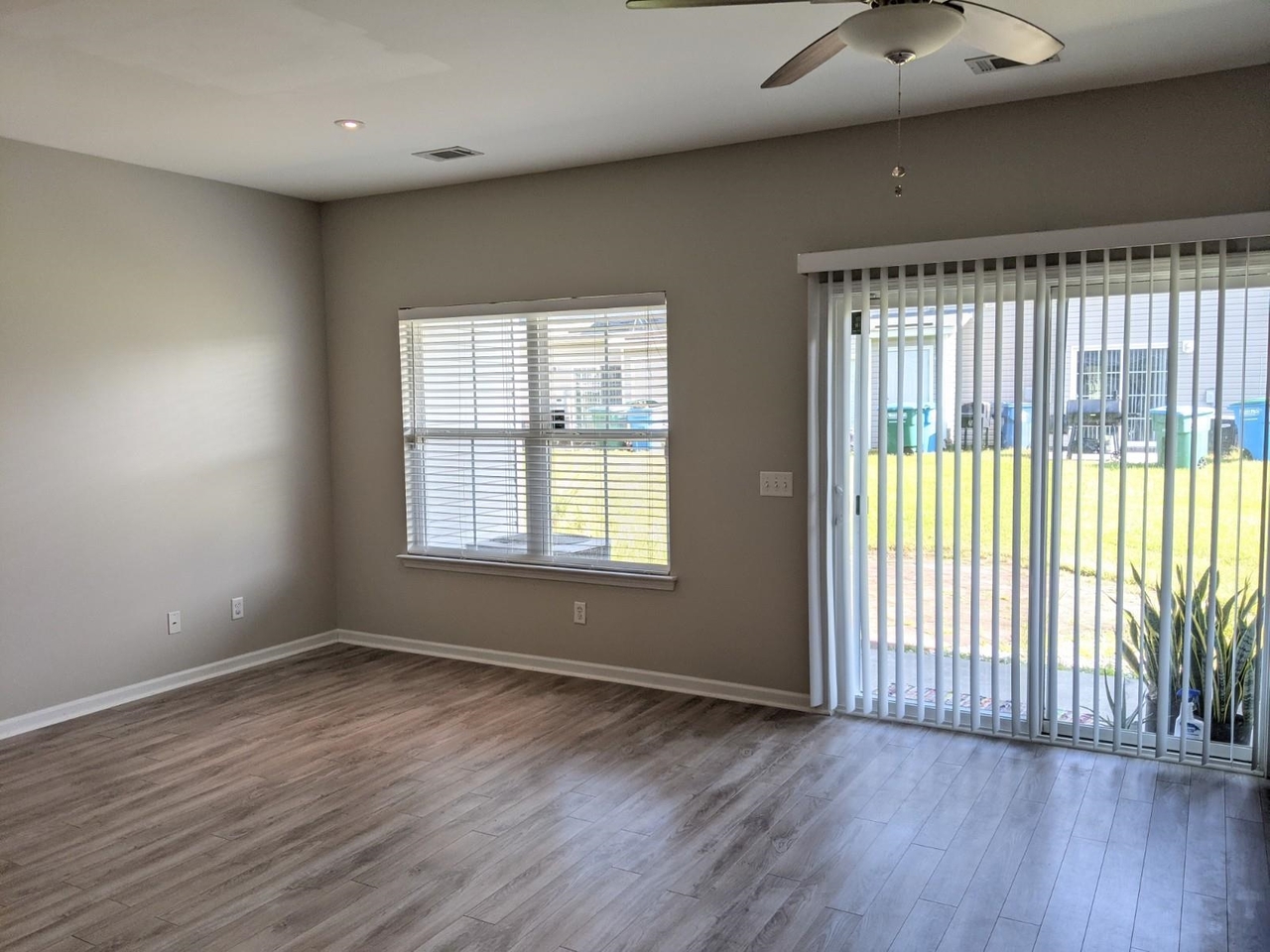 Lakeshore - Residential Lease