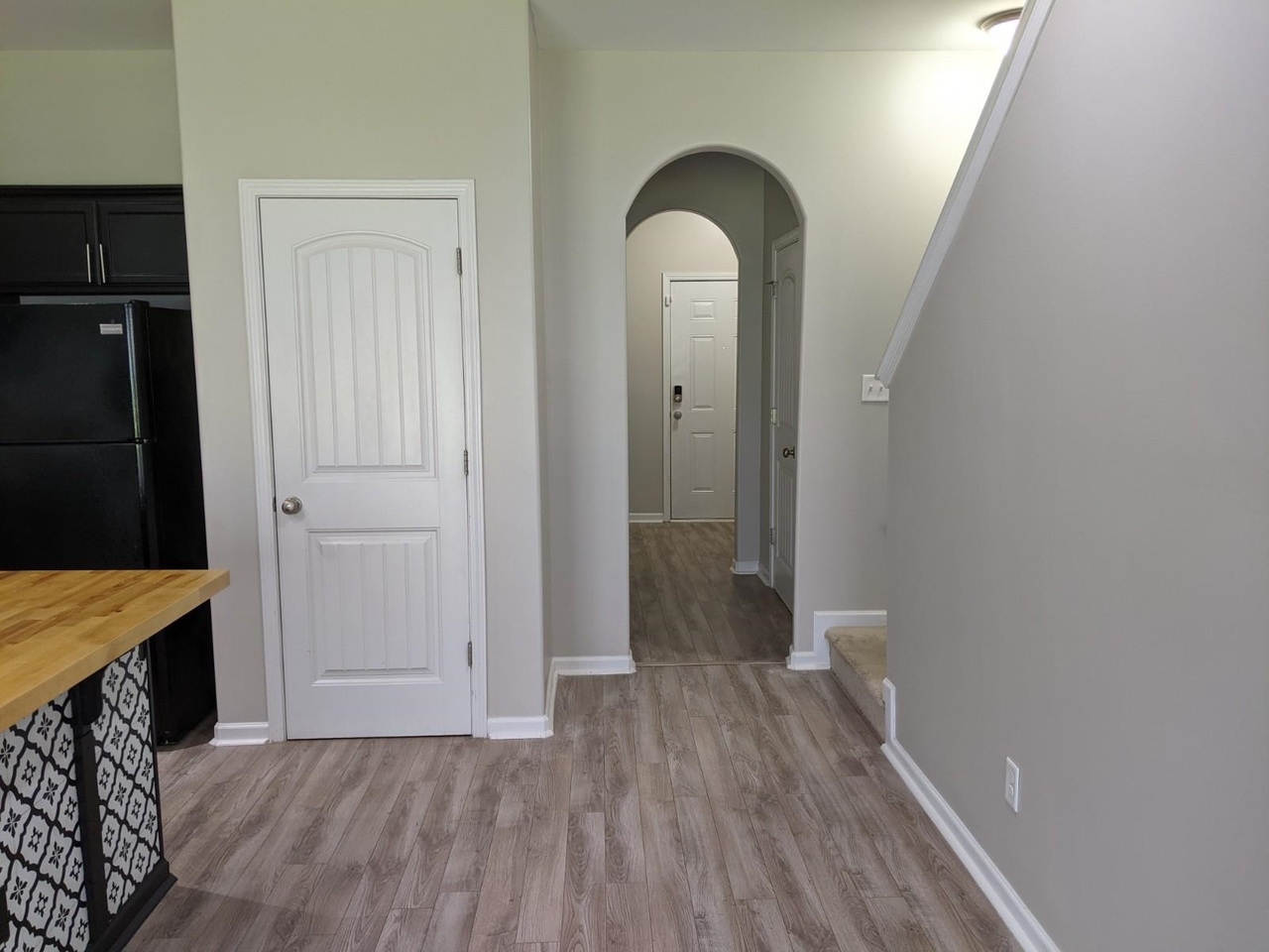 Lakeshore - Residential Lease