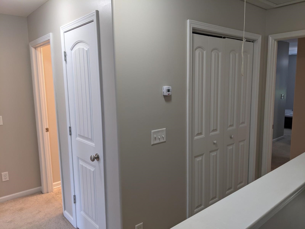 Lakeshore - Residential Lease