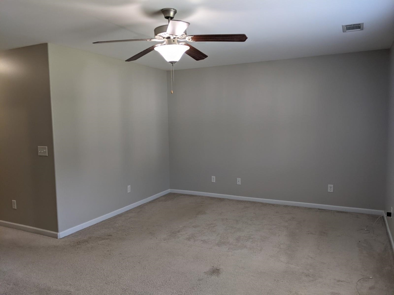 Lakeshore - Residential Lease