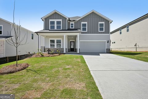 3139 Sweet Red CIR Braselton GA 30517