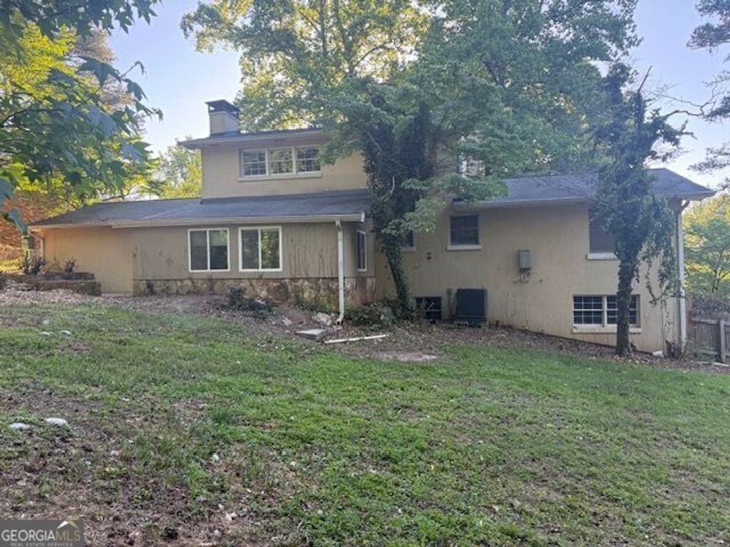 Photo of 2836 Umberland Drive, Doraville, GA 30340 (MLS # 10768636)