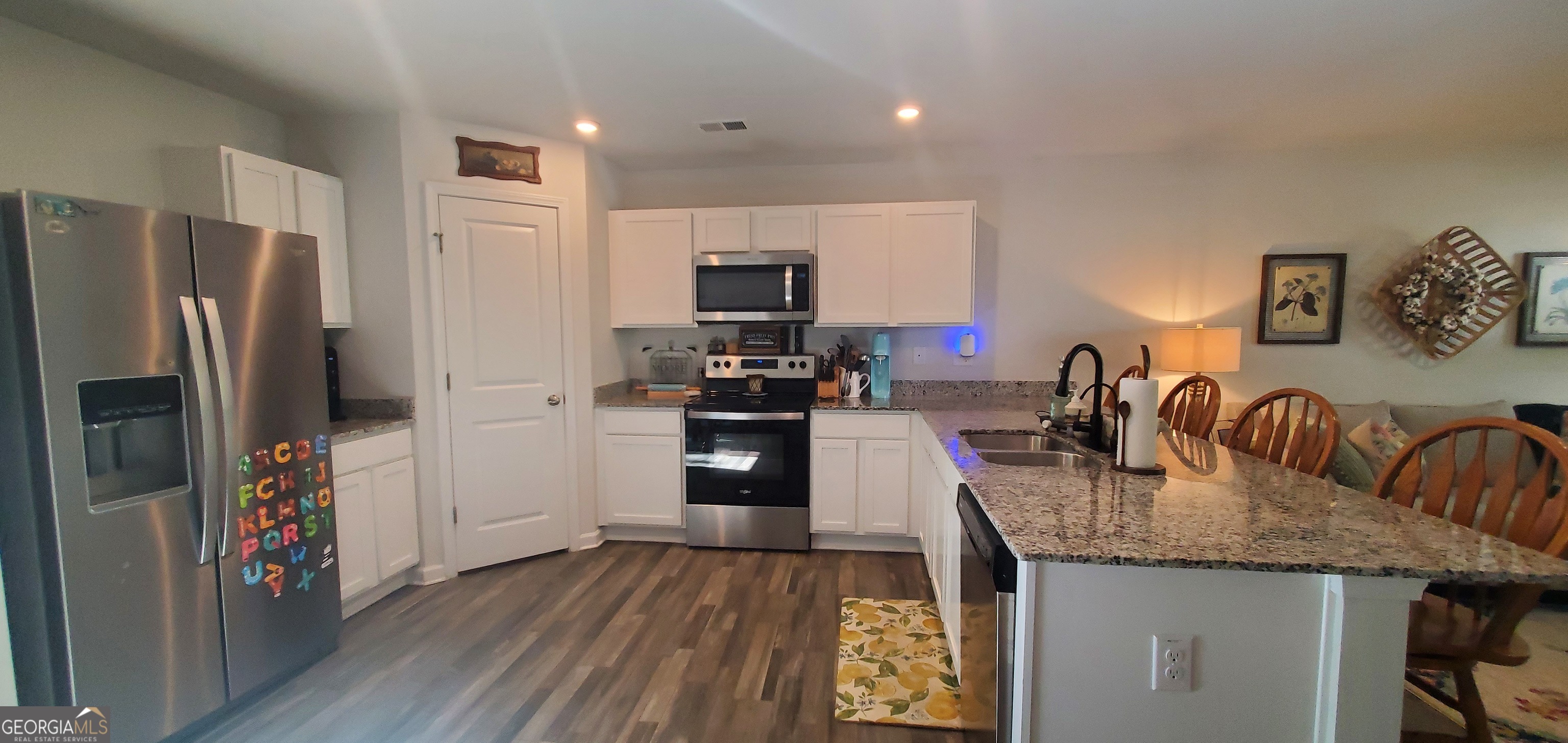 Hogansville, Georgia 30230, United States, 4 Bedrooms Bedrooms, ,3 BathroomsBathrooms,Residential,Active,119146