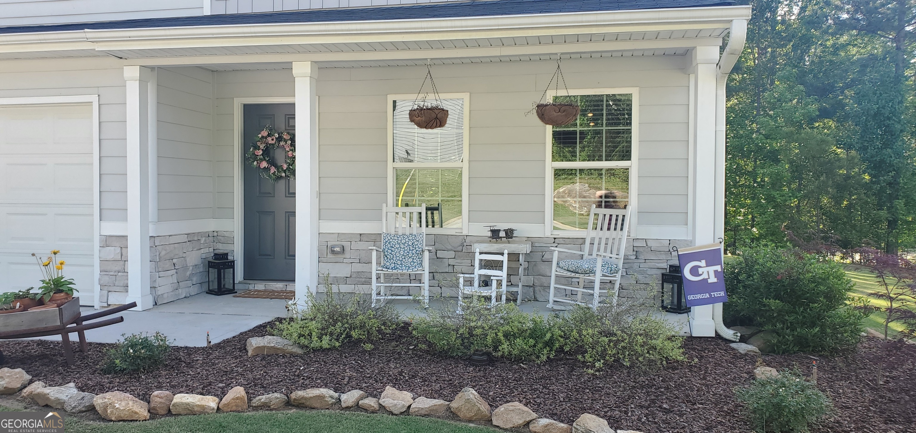 Hogansville, Georgia 30230, United States, 4 Bedrooms Bedrooms, ,3 BathroomsBathrooms,Residential,Active,119146