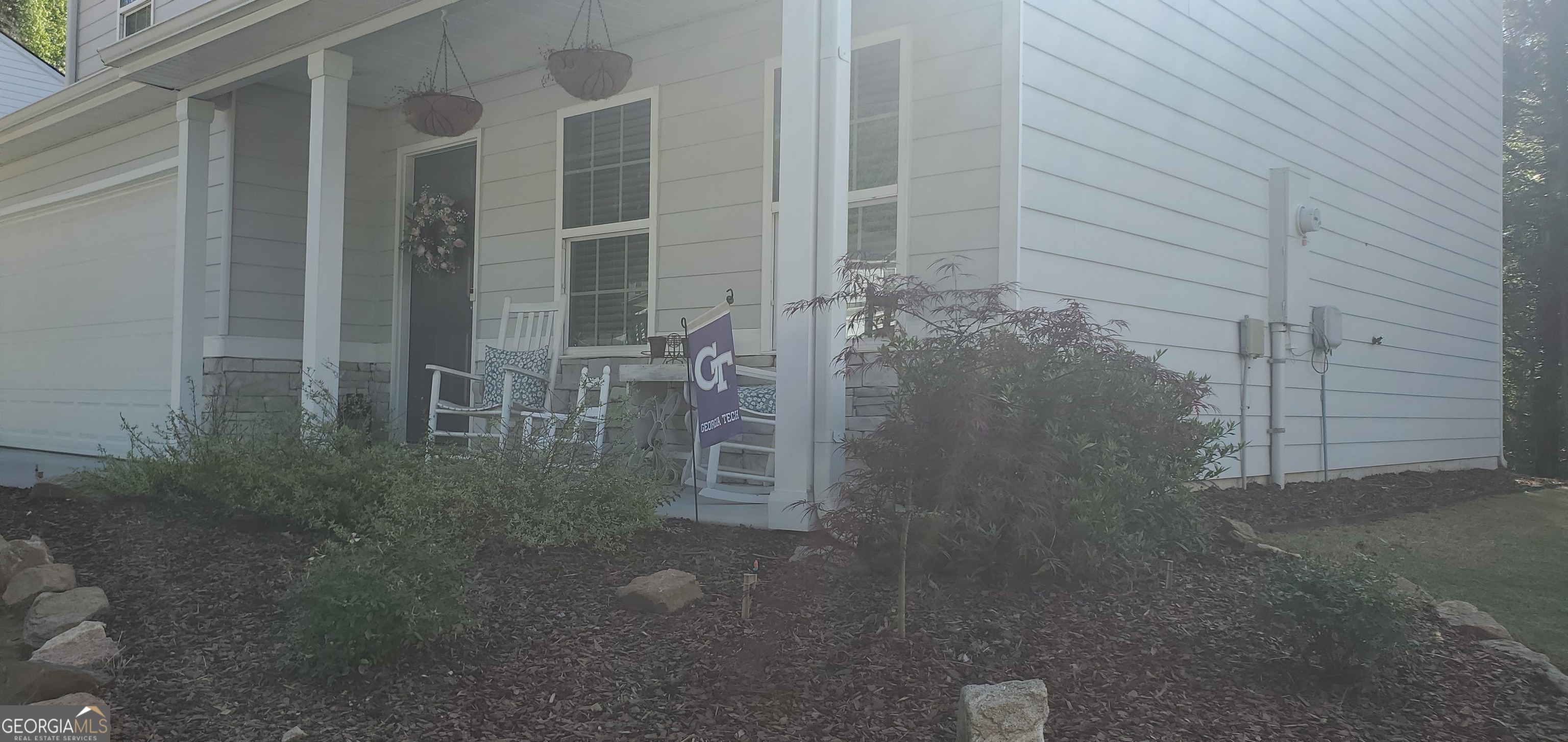 Hogansville, Georgia 30230, United States, 4 Bedrooms Bedrooms, ,3 BathroomsBathrooms,Residential,Active,119146