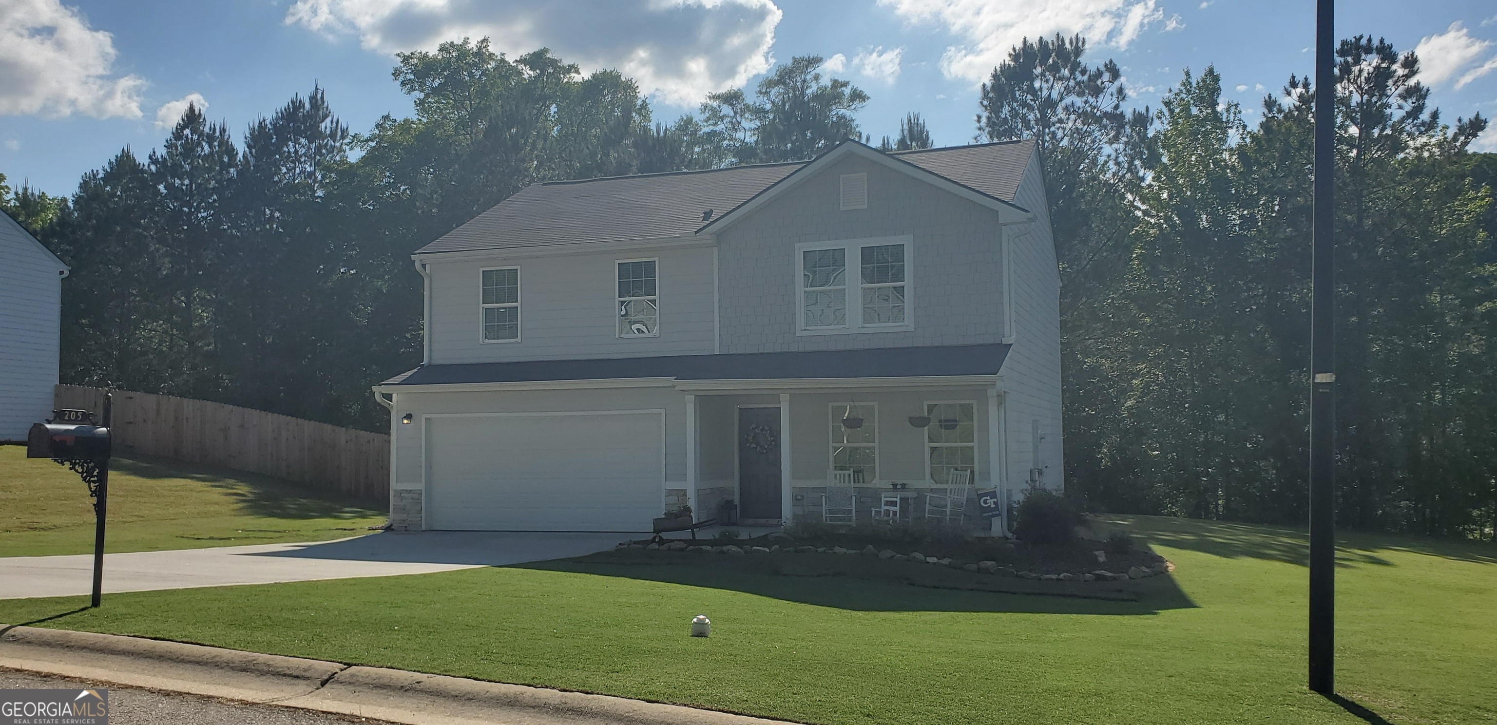 Hogansville, Georgia 30230, United States, 4 Bedrooms Bedrooms, ,3 BathroomsBathrooms,Residential,Active,119146