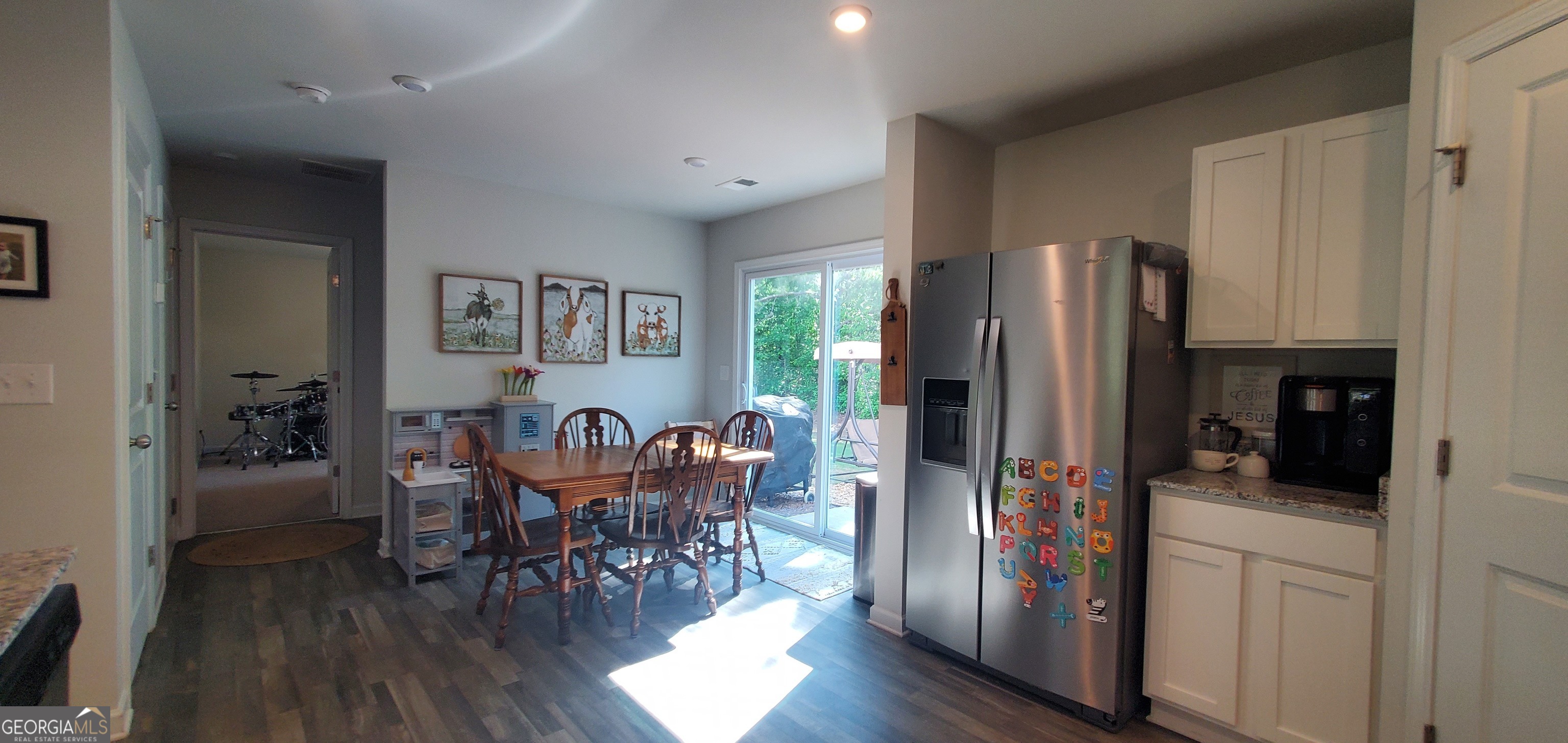 Hogansville, Georgia 30230, United States, 4 Bedrooms Bedrooms, ,3 BathroomsBathrooms,Residential,Active,119146