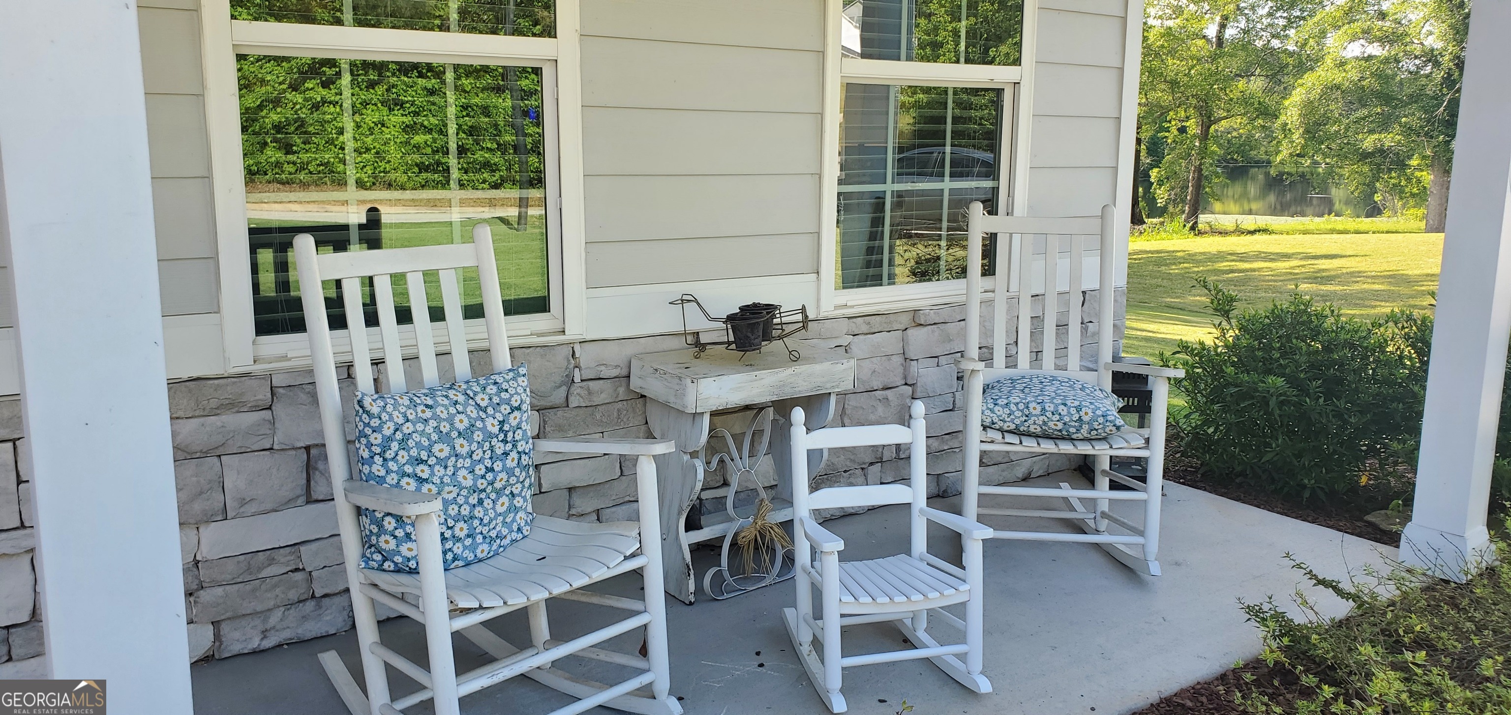 Hogansville, Georgia 30230, United States, 4 Bedrooms Bedrooms, ,3 BathroomsBathrooms,Residential,Active,119146