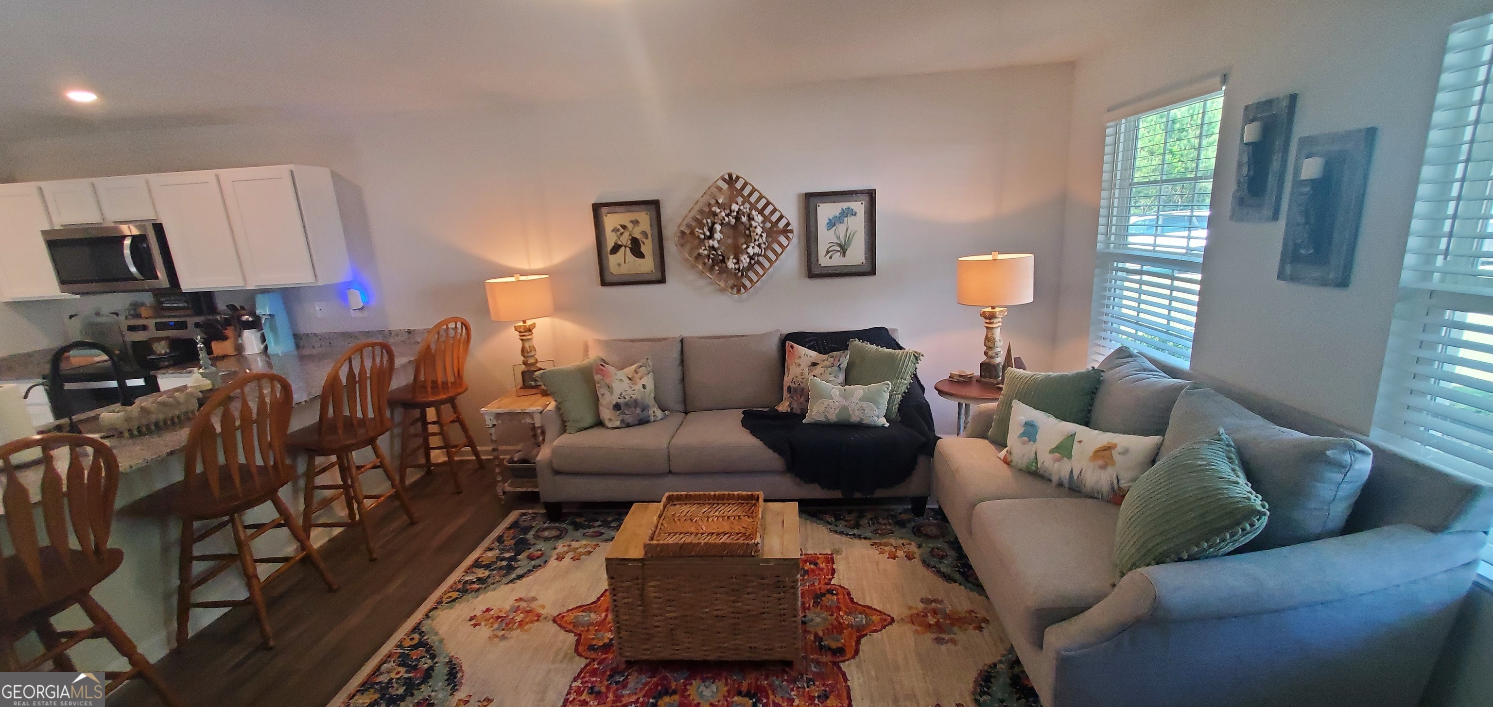 Hogansville, Georgia 30230, United States, 4 Bedrooms Bedrooms, ,3 BathroomsBathrooms,Residential,Active,119146