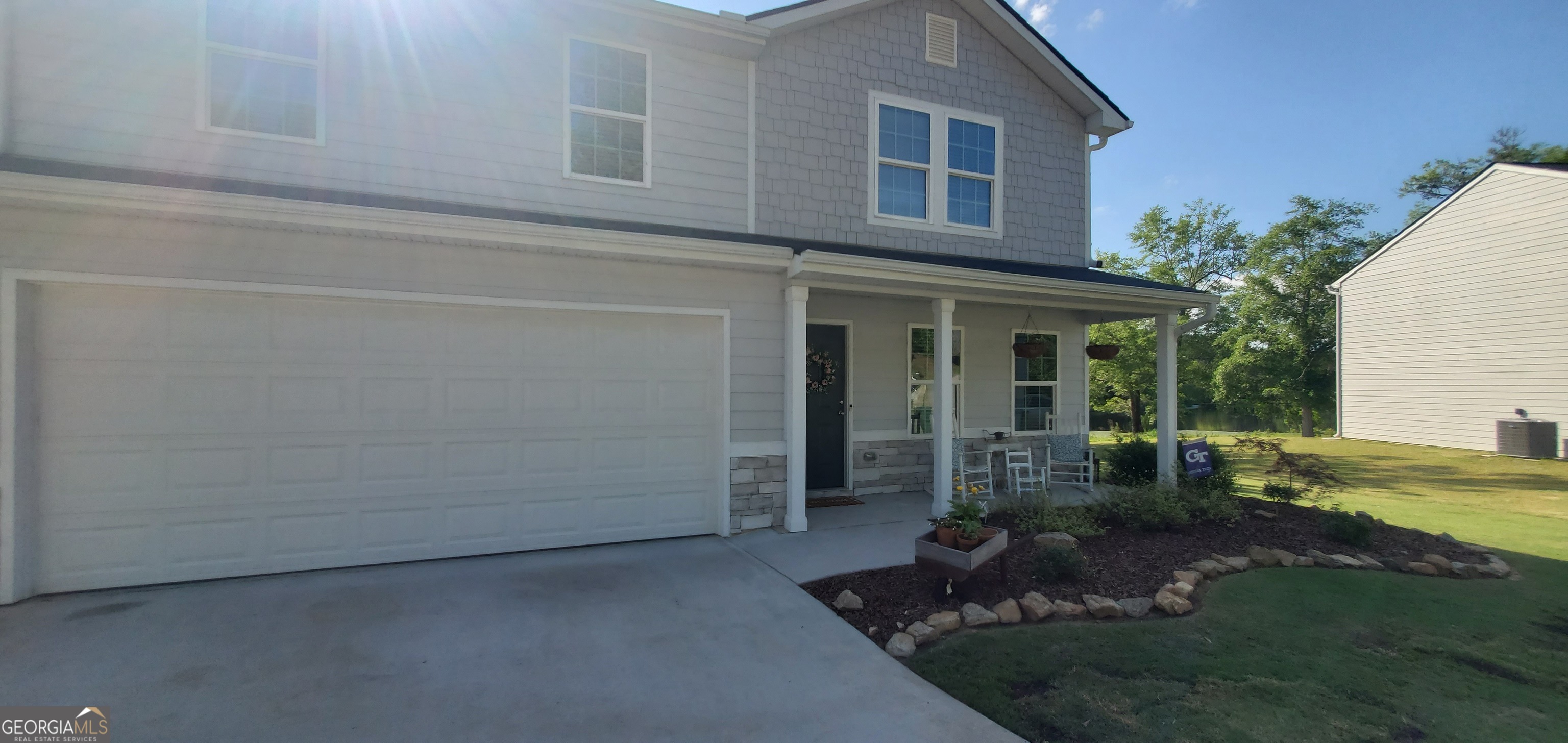 Hogansville, Georgia 30230, United States, 4 Bedrooms Bedrooms, ,3 BathroomsBathrooms,Residential,Active,119146