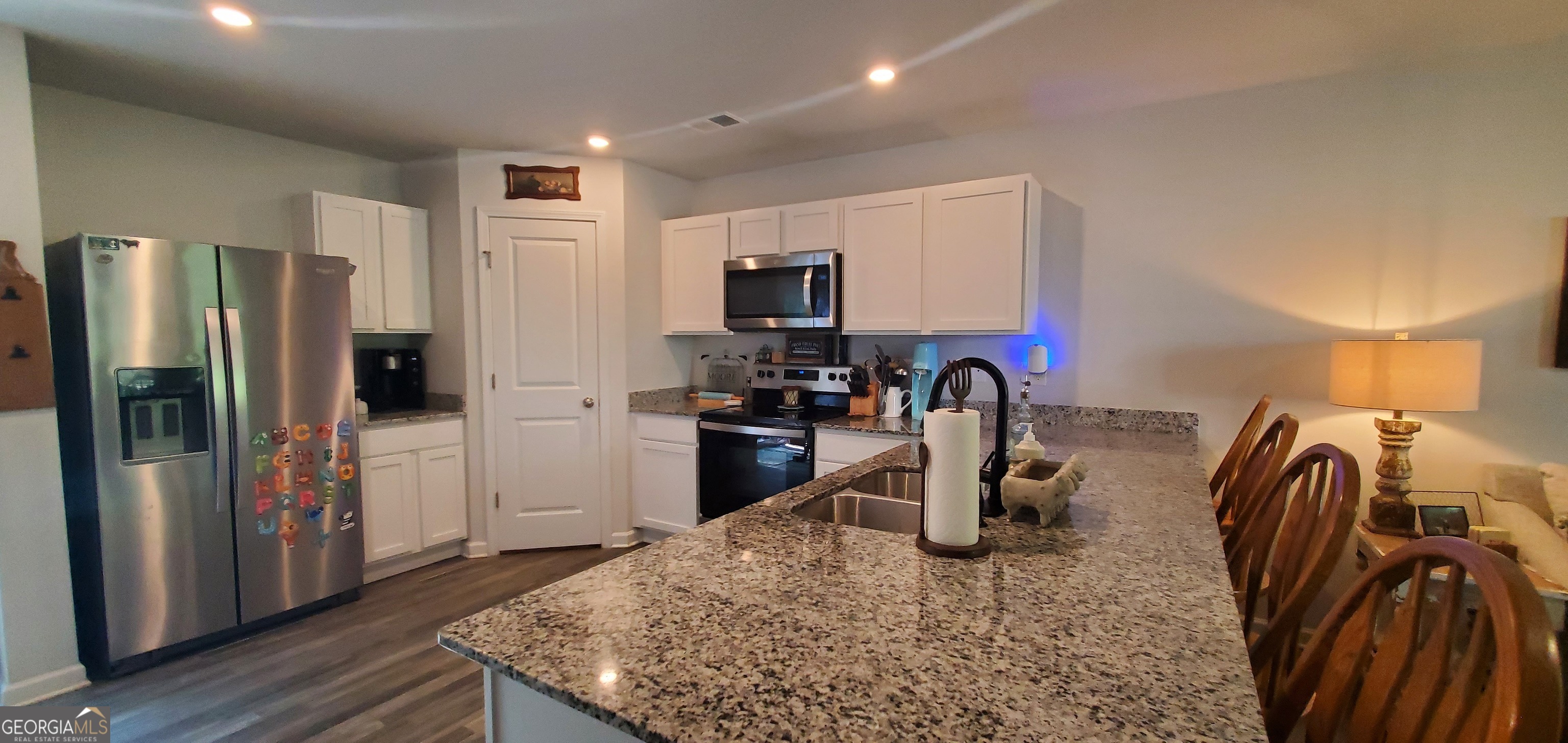 Hogansville, Georgia 30230, United States, 4 Bedrooms Bedrooms, ,3 BathroomsBathrooms,Residential,Active,119146