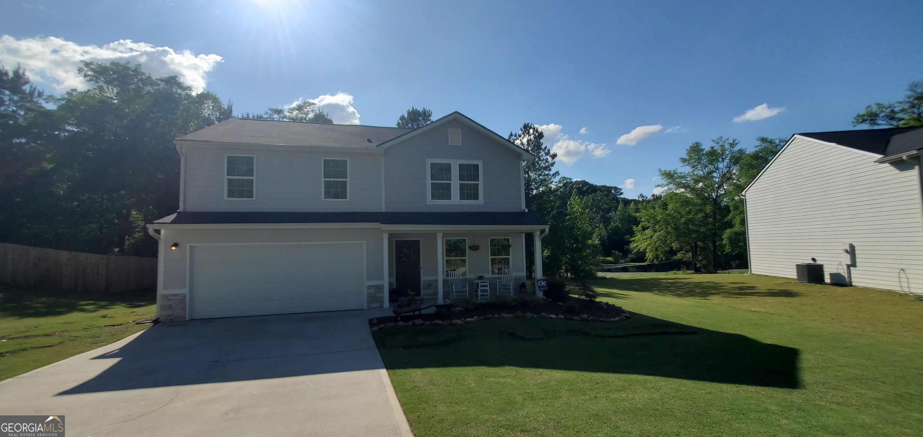 Hogansville, Georgia 30230, United States, 4 Bedrooms Bedrooms, ,3 BathroomsBathrooms,Residential,Active,119146