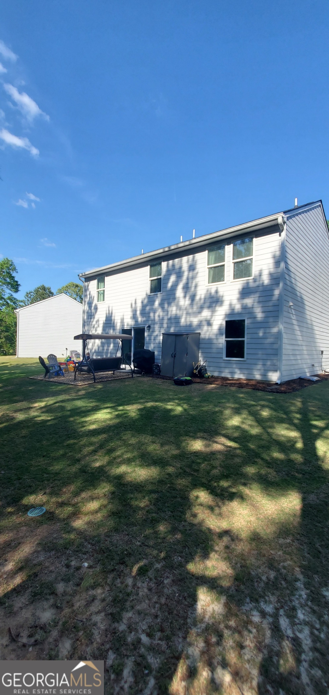 Hogansville, Georgia 30230, United States, 4 Bedrooms Bedrooms, ,3 BathroomsBathrooms,Residential,Active,119146