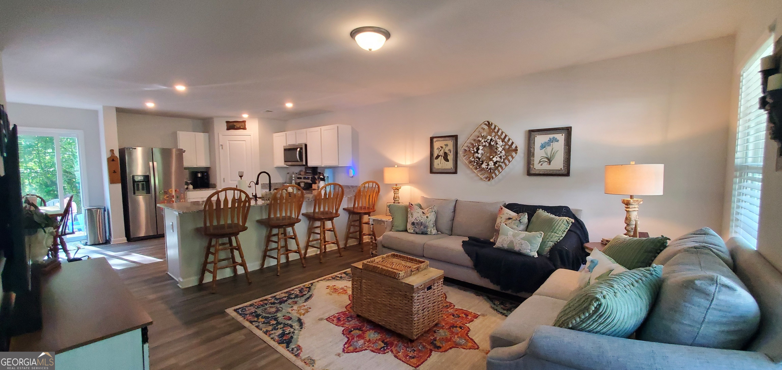 Hogansville, Georgia 30230, United States, 4 Bedrooms Bedrooms, ,3 BathroomsBathrooms,Residential,Active,119146