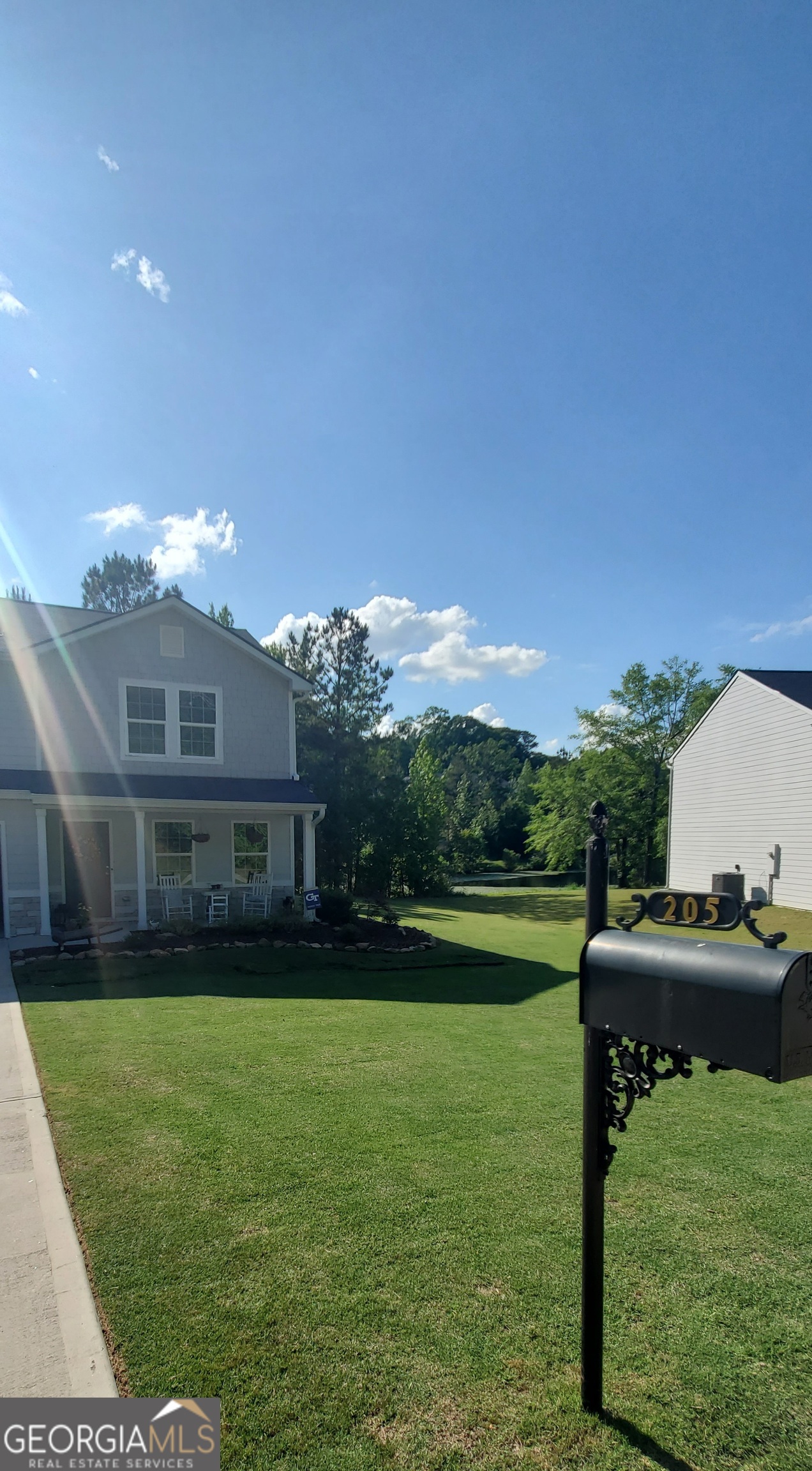 Hogansville, Georgia 30230, United States, 4 Bedrooms Bedrooms, ,3 BathroomsBathrooms,Residential,Active,119146